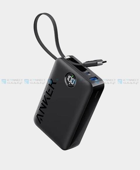 Anker Power Bank 20000mAh A1647H11 - Black